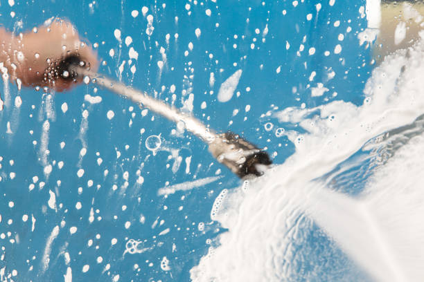 Trusted Glenville, CT Pressure Washing Services Experts